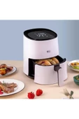 Xiaomi Silencare 3l Akıllı Airfryer Fritöz - AF25D01 - 6922495794988 - 3