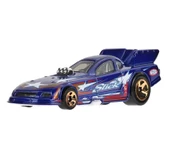 Tekli Arabalar HW DRAG STRIP 5/10 MUSTANG NHRA FUNNY CAR 140/250 - 3