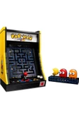 Icons 10323 Pac-man Arcade (2651 Parça) thumbnail 3
