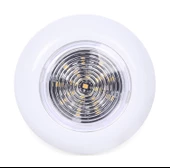 Oceanus SMSL100 Sıva Üstü Led Aydınlatma (Beyaz) - 1
