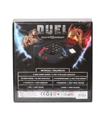 LC7988 LaçoToys Dragon ve Dinazor Duel Kutu Oyunu - 2