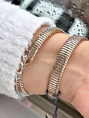 Beverly Hills Polo Club BP3747C.420 Yılan Model Kadın Kol Saati thumbnail 4