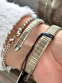 Beverly Hills Polo Club BP3747C.220 Yılan Model Kadın Kol Saati thumbnail 4