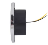 Oceanus CRSL60 Gömme Krom Lamba 60mm (Gün Işığı) - 3