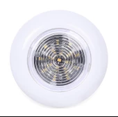 Oceanus SMSL-100 Sıva Üstü Aydınlatma, Çift Renk Led - 1