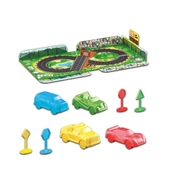 03948 Artsand Arabalar Kum Seti 600 gr -Fentoys - 2