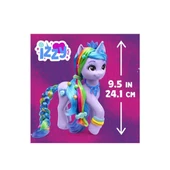 F8825 My Little Pony - Izzyy Moonbow Gökkuşağı Stili - 2