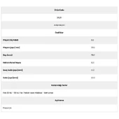 Form Metal 30251 Fiat 35 12 Kanal 9 Diş Marş Dişlisi thumbnail 2