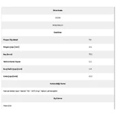 Form Metal 30258 Pancar Motor 12 Kanal 11 Diş Marş Dişlisi - 2