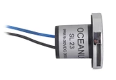 Oceanus SLU-23 Krom Merdiven Lambası (Çift Yönlü), Gün Işığı - 3