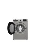 beko Cmx 10120 S 1200 Devir 10 Kg silver gümüş Çamaşır Makinesi - 3