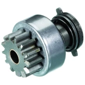 Form Metal 30260 Transit Dizel 2.4-2.5Lt 12 Kanal 13 Diş 72046311 Marş Dişlisi - 1