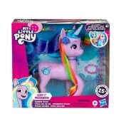 F8825 My Little Pony - Izzyy Moonbow Gökkuşağı Stili - 1