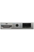 beko Cmx 10120 S 1200 Devir 10 Kg silver gümüş Çamaşır Makinesi - 6