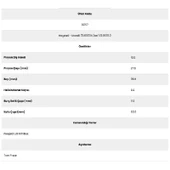 Form Metal 32157 Peugeot J9 6 Kanal 10 Diş 72315666 Marş Dişlisi - 2