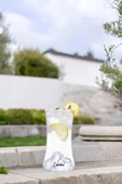 CAMBU TİTANİC MEŞRUBAT BARDAĞI 350 ML - 1