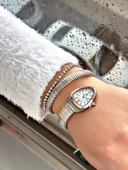 Beverly Hills Polo Club BP3747C.520 Yılan Model Kadın Kol Saati thumbnail 3