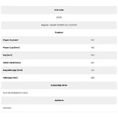 Form Metal 30260 Transit Dizel 2.4-2.5Lt 12 Kanal 13 Diş 72046311 Marş Dişlisi - 2