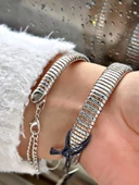 Beverly Hills Polo Club BP3747C.520 Yılan Model Kadın Kol Saati thumbnail 2