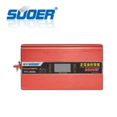 İNVERTER 3000 WATT 24 VOLT TAM SİNÜS FPC-3000BL-BOLSAT - 1
