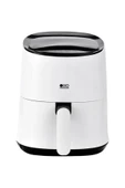 Xiaomi Silencare 3l Akıllı Airfryer Fritöz - AF25D01 - 6922495794988 - 1