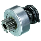 Form Metal 30157 Peugeot J9 6 Kanal 10 Diş 72316027 Marş Dişlisi thumbnail 1