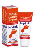 Lapitak Ayak Bakım 60 Kremi ml ve Topuk Çatlak Kremi 60 ml - 3
