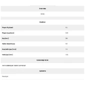 Form Metal 33382 Pancar Motor 6 Kanal 9 Diş Marş Dişlisi thumbnail 2