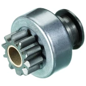 Form Metal 42454 Traktör 3 Kanal 10 Diş 2701E113 Marş Dişlisi - 1