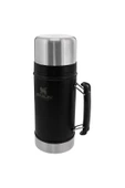 Siyah The Legendary Classic Food Jar 0.94l / 1.0qt 24 saat Yemek Paslanmaz Çelik 0,94 L - 1