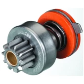 Form Metal 33255 Sierra 6 Kanal 10 Diş 7152550 Marş Dişlisi - 1