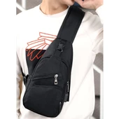 PROSEV JC34 USB OMUZ ÇANTASI thumbnail 2