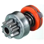 Form Metal 33270 Jeep 6 Kanal 9 Diş 7150060 Marş Dişlisi - 1