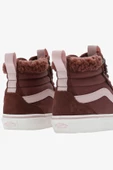 Wm Filmore Hi Guard Kadın Kahverengi Sneaker Vn0a5hyvhcv1 - 6