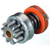 Form Metal 33382 Pancar Motor 6 Kanal 9 Diş Marş Dişlisi thumbnail 1