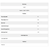 Form Metal 33270 Jeep 6 Kanal 9 Diş 7150060 Marş Dişlisi - 2