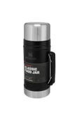 Siyah The Legendary Classic Food Jar 0.94l / 1.0qt 24 saat Yemek Paslanmaz Çelik 0,94 L - 4
