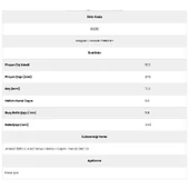 Form Metal 33255 Sierra 6 Kanal 10 Diş 7152550 Marş Dişlisi - 2