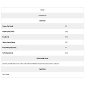 Form Metal 52826 İveco 10 Kanal 9 Diş Marş Dişlisi thumbnail 2