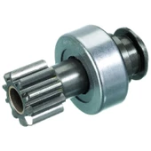 Form Metal 42461 Massey Ferguson 12 Kanal 10 Diş 54243781 Marş Dişlisi thumbnail 1