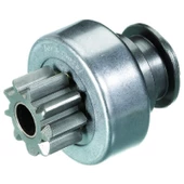 Form Metal 42550 Fiat 480 12 Kanal 9 Diş 9956595 Marş Dişlisi - 1