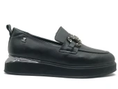 Venüs Earth Hakiki Deri Comfort Casual Oxford Ortopedik Kadın Ayakkabı - 6