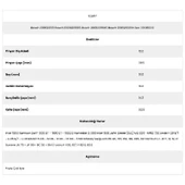 Form Metal 52857 John Deer 10 Kanal 10 Diş 20062091 Marş Dişlisi - 2