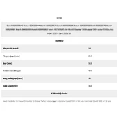 Form Metal 52735 Golf 10 Kanal 9 Diş 10062101 Marş Dişlisi - 2