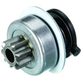Form Metal 52734 F.Galaxy 10 Kanal 9 Diş 10062101 Marş Dişlisi - 1