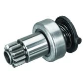Form Metal 52712 İbiza 16 Kanal 10 Diş 10062096 Marş Dişlisi - 1