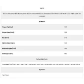 Form Metal 52879 John Deere 10 Kanal 10 Diş 20062094 Marş Dişlisi thumbnail 2