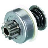 Form Metal 52765 Scirocco 10 Kanal 9 Diş 10062094 Marş Dişlisi - 1