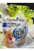 Gardenmix Ton Balık Ezmeli Kedi Ödülü 80gr - 3