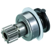 Form Metal 52761 Golf 10 Kanal Iıı 10 Diş 10062095 Marş Dişlisi - 1